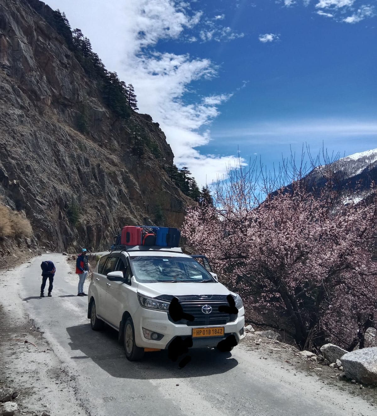 All-India Cab Booking