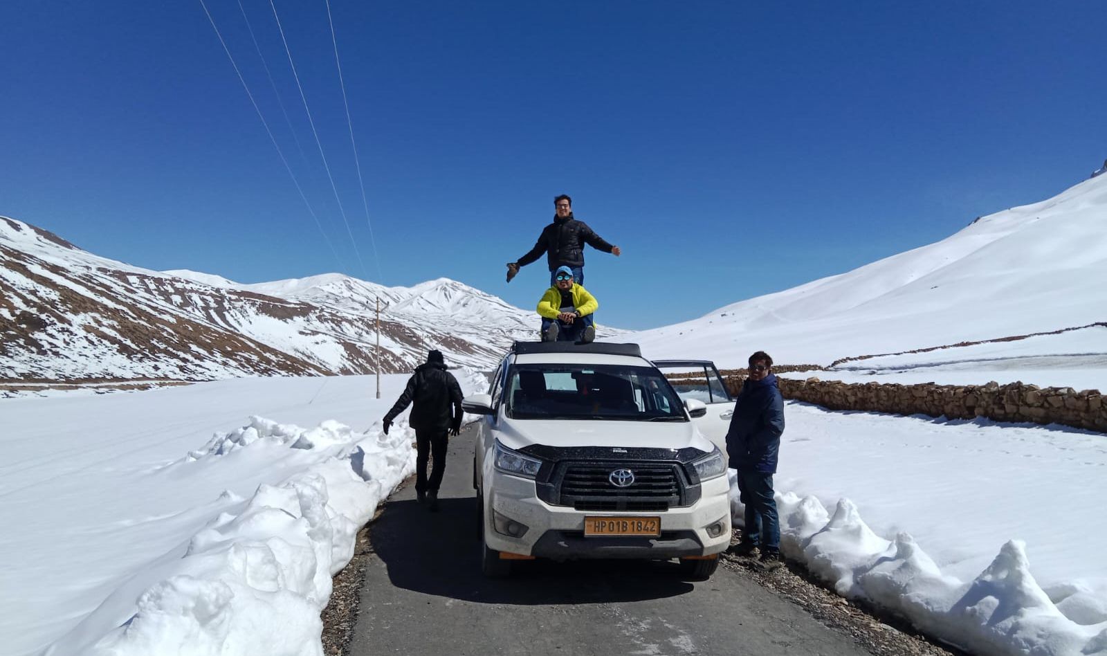 Group Travel Solutions